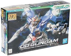 [중고] HG 1/144 GN-0000 더블 오건담 (기동전사 건담 00) 6g7v4d0