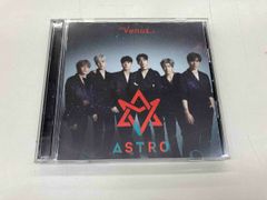 ASTRO】Venus [UMストア限定 ジンジン盤] - メルカリ