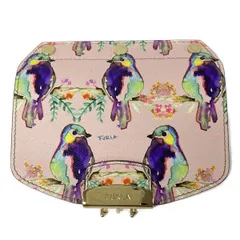 2025年最新】furla 鳥の人気アイテム - メルカリ