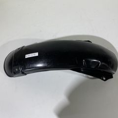 ショベル スミスブラザーズ ストラット リアフェンダー4速フレーム