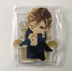 【未開封】 イケメンヴァンパイア イケヴァン テオ テオドルス・ファン・ゴッホ アクリルスタンド 偉人たちと恋の誘惑