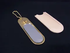 MIKIMOTO ルーペ　オマケ付き 楽天市場】ルーペ ペンダント ミキモトの通販