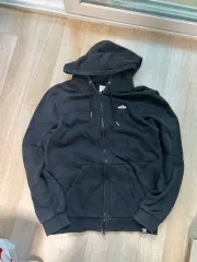 adidas(アディダス) フード付き ジップアップパーカー