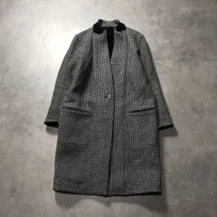 2025年最新】jonnlynx コートの人気アイテム - メルカリ