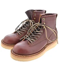WHITE'S ブーツ メンズ 【古着】【中古】【送料無料】