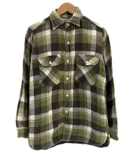 2025年最新】60s ネルシャツ マチの人気アイテム - メルカリ