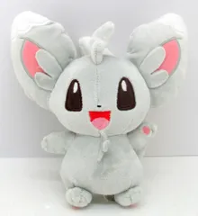 ポケモンセンター チラーミィ アチャモ ぬいぐるみ