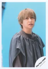 【中古】生写真(ジャニーズ) Hey! Say! JUMP/八乙女光/バストアップ/アルバム「Fab! -Music speaks.-」MV＆ジャケ写オフショット/公式生写真