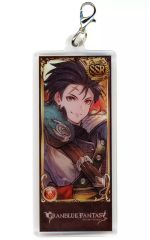 グランブルーファンタジー 編成アクリルチャーム vol.5 サビルバラ