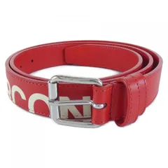 コムデギャルソン COMME des GARCONS BELTのサムネイル