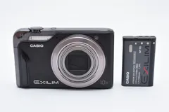【動作OK】CASIO EXILIM EX-H15 カシオ 14.1 箱付き Casio Exilim EX-H15 Digital Camera 14.1 Megapixels Silver