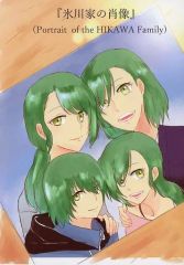 中古】同人音楽CDソフト 幻想遊戯 Score Collection 4[冊子無] / まら