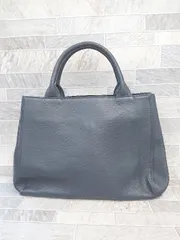 ◇ Θ Kitamura キタムラ ハンドバック ダークネイビー系 レディース E  【1507010008488】