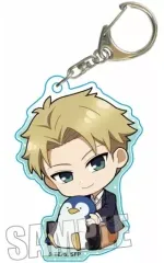 【中古】雑貨 ロイド・フォージャー(ぺんぎん) ぎゅぎゅっとアクリルキーホルダー 「SPY×FAMILY」