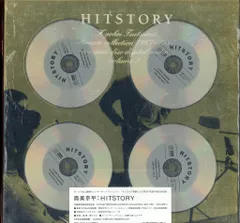 CD 筒美京平 筒美京平 Hitstory Ultimate Collection 1967-1997 2