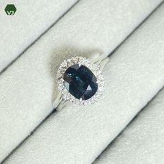 19-3】【CARTIER】バレリーナカーブウェディング 3Pダイヤ 19-3】【CARTIER】バレリーナカーブウェディング 3Pダイヤ