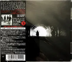 【中古】 Live in Paris ブラック・レベル・モーターサイクル・クラブ Amazon.co.jp: Black Rebel Motorcycle Club: ミュージック