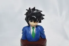世良 真純 14 チョコエッグ 名探偵コナン 食玩 トレーディングフィギュア フィギュアのサムネイル