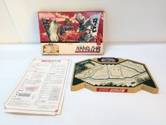 EWE　エポックウォーゲームエレクトロニクス　川中島合戦5【中古品】