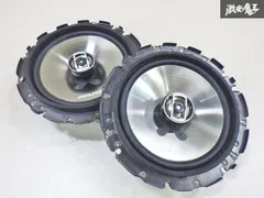 アルパイン 16cm スピーカー STL-16C - メルカリ
