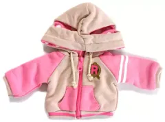 【中古】ぬいぐるみ プリンスキャットパーカー(ロージー/来栖翔/ピンク) PRINCE CAT専用コスチューム 「うたの☆プリンスさまっ♪」