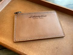 【イタリアンレザー】カード・コインケース【お財布】