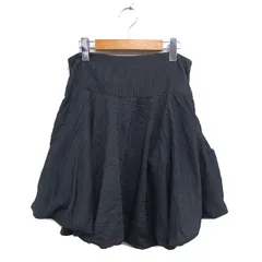 ピアヌラストゥーディオ レディース スカート ボトムス Midi skirt センソユニコ PianuraStudio ピアヌラストゥーディオ フレア