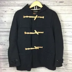 2025年最新】VINTAGE ダッフルコートの人気アイテム - メルカリ