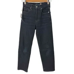 リーバイスメイドアンドクラフテッド Levis Made & Crafted THE COLUMN RESIN VALLEY デニムパンツ レディース  W23L30のサムネイル