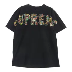 2025年最新】Supreme Toy Pile Teeの人気アイテム - メルカリ