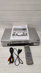 Panasonic パナソニック VHSハイファイビデオ NV-HX33G 概要 Gコード付VHSハイファイビデオ NV-HX33G | ブルーレイ