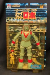 2025年最新】ジャイアントロボ メディコムの人気アイテム - メルカリ 2025年最新】ジャイアントロボ メディコムの人気アイテム - メルカリ