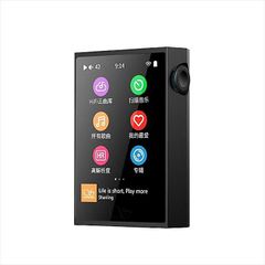 Shanling ( シャンリン )  / M1 Plus Black - ポータブルプレーヤー -