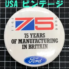 2024年最新】ピンバッジ ford ピンズの人気アイテム - メルカリ