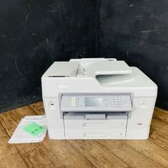 2025年最新】mfc-j6983cdw ジャンクの人気アイテム - メルカリ