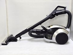 10/23【ジモティ特別価格】シャープ/SHARP 掃除機 EC-G8X-N 2018
