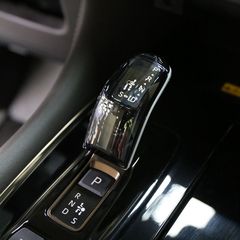 【送料無料】23-24年40系アルファード ヴェルファイア 排気シフトノブ装飾パーツCYB977特別価格