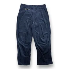 Engineered Garments Corduroy Duffle Over Pant コーデュロイ ダッフルオーバーパンツ エンジニアードガーメンツ S 59551Aのサムネイル