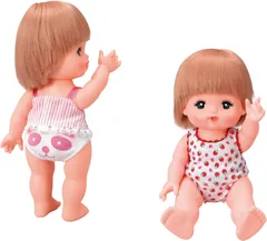 【新品】 パイロットコーポレーション したぎセット メルちゃん きせかえ NEW