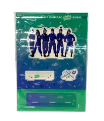 美品 ムービック ジオラマアクリルスタンド ミュージカル忍たま乱太郎 第14弾再演 六年生 あの頃Ver.