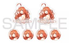 IDOLY PRIDE オンラインくじ vol5 アクスタ 奥山すみれ 4点 - メルカリ