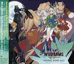 2025年最新】ワイルドアームズザフィフスヴァンガードの人気