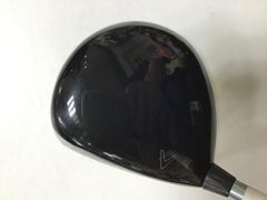 【中古】 キャロウェイ X TOUR フェアウェイウッド 15°USA フェアウェイウッド FW Fujikura 26.3 Tour Platform (フレックスS) メンズ 男性用 右利き 右用 Cランク ゴルフクラブ