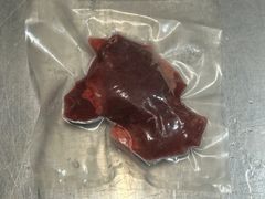 鹿　ハラミ