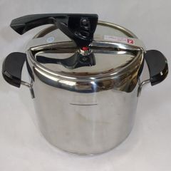 ビタクラフト 5層 両手鍋 No.5204 未使用品 - メルカリ