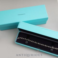 TIFFANY ティファニー ブレスレット バングル ハードウェア スモール