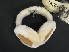2025年最新】ugg イヤーマフ 正規品の人気アイテム - メルカリ