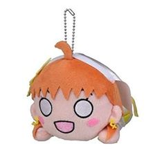 [중고] [매우 좋은] 러브라이브! 선샤인!! The School Idol Movie Over the Rainbow 잠자는 봉제 인형 2학년 - NEXT SPARKLING!! 타카미 치카 단품