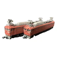 Yahoo!オークション - KATO 3021-2 EF81 95 レインボー Nゲージ