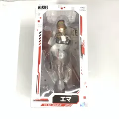 2025年最新】勝利の女神nikke エマ 1/7の人気アイテム - メルカリ